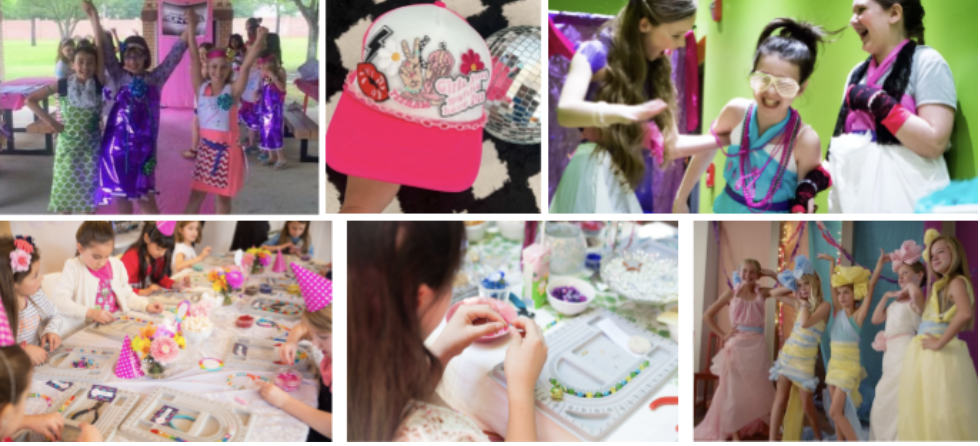 Project Runway Fashion Crafting Studio